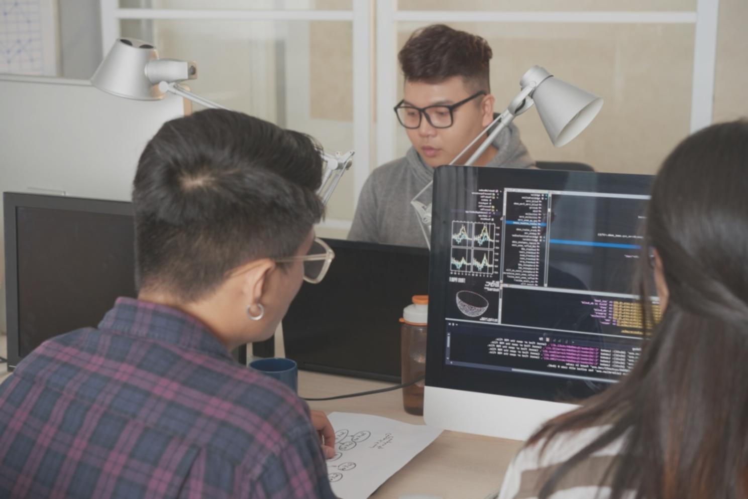 Interface Testing und Optimierung