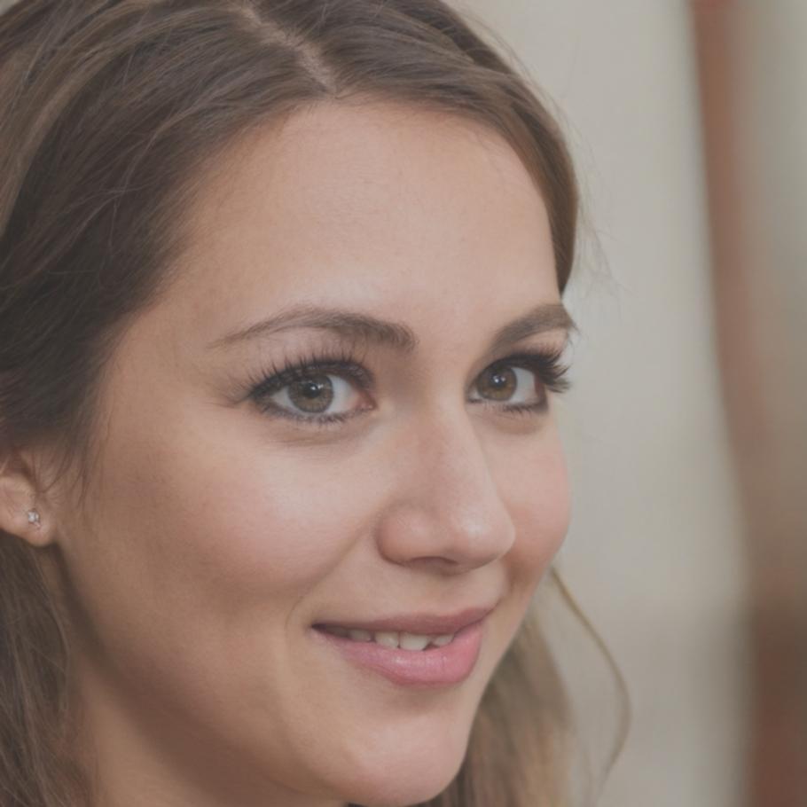 Porträt von Astrid Neumann