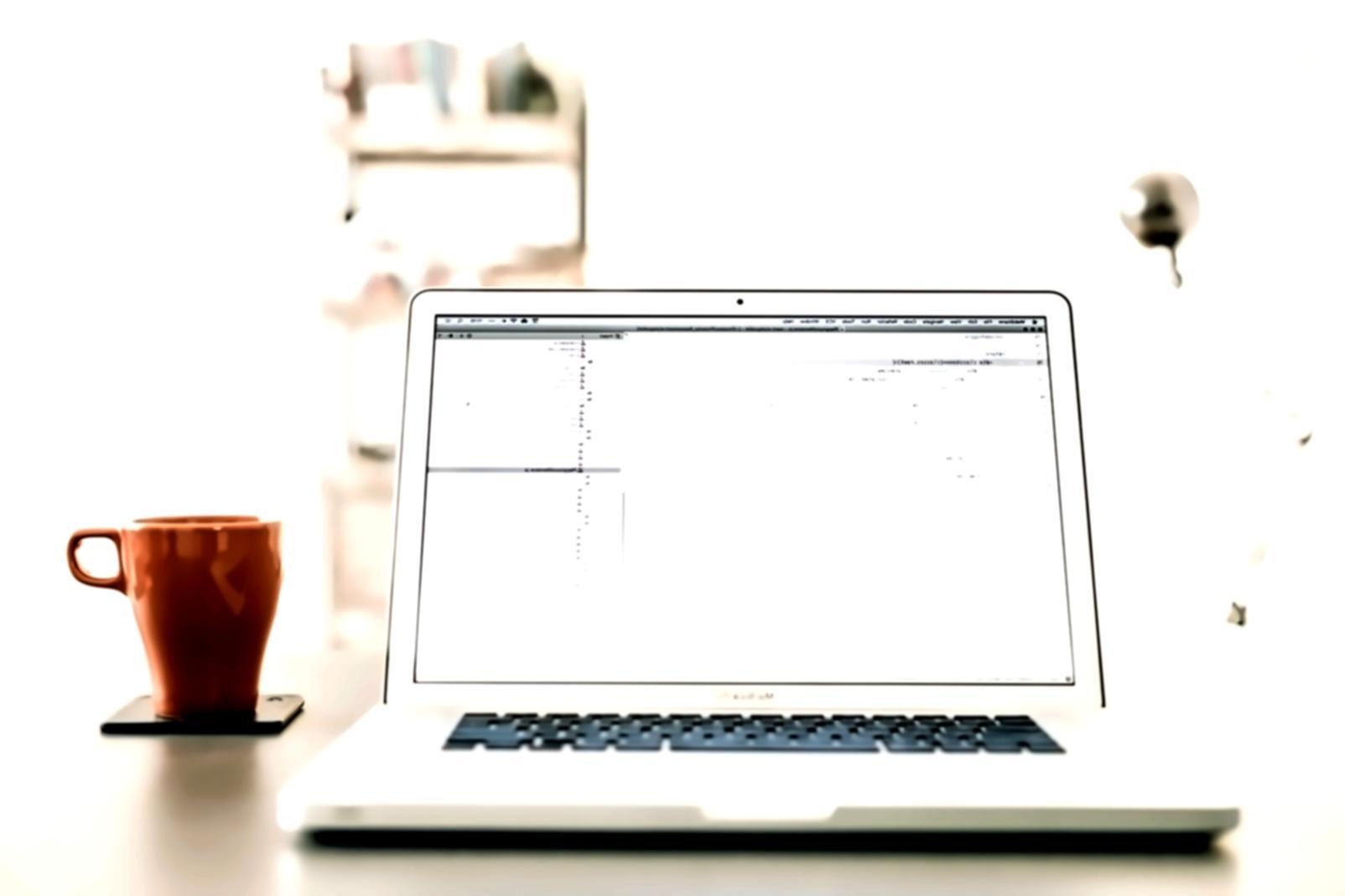Moderne Arbeitsplätze für Web-Design Schulungen