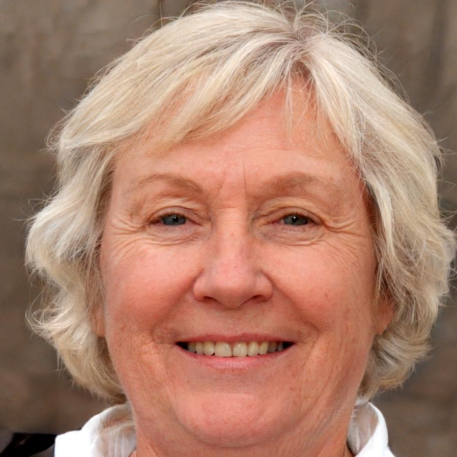 Lena Kowalski, UX Research Spezialistin