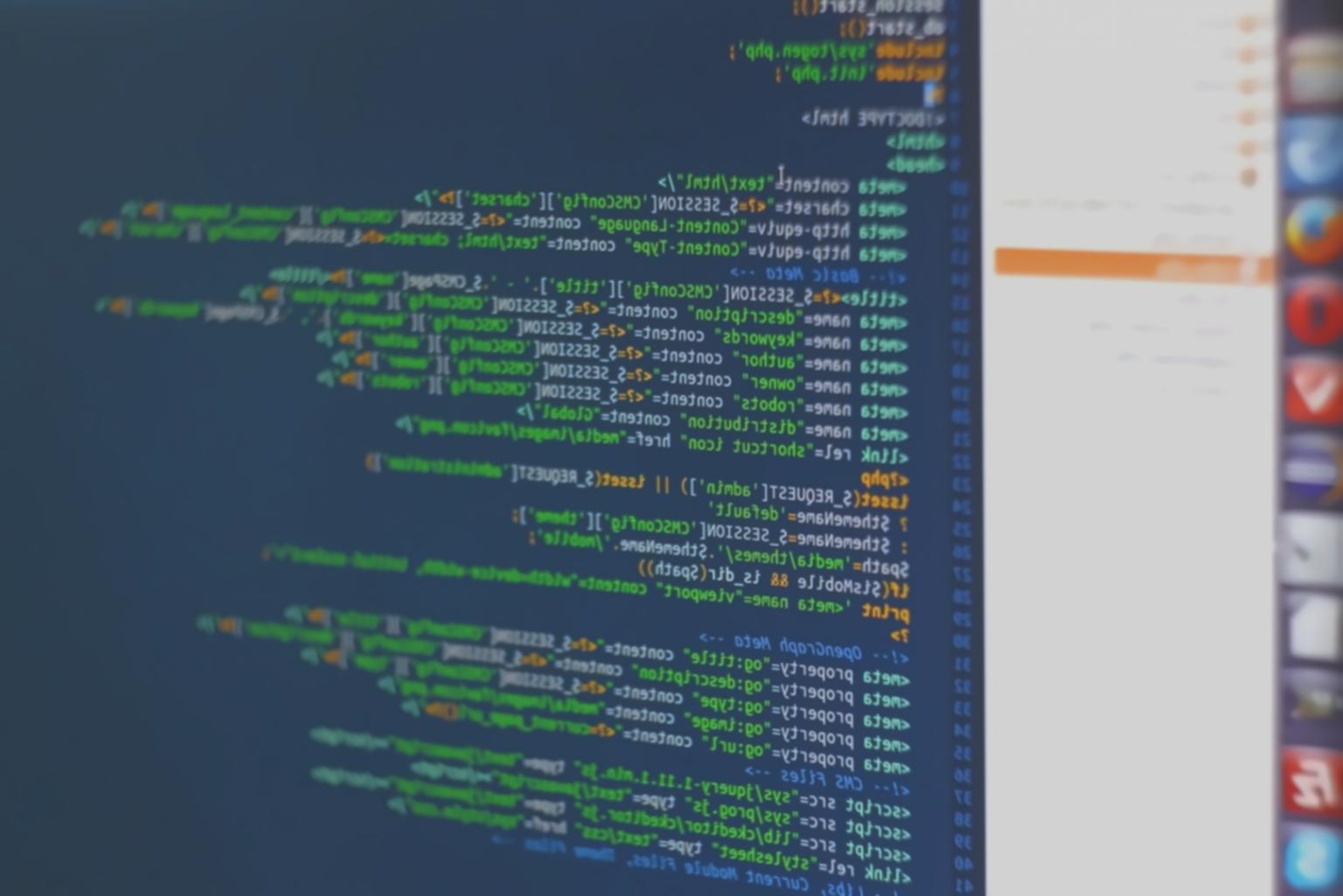 Kreative Arbeitsumgebung mit modernen Design-Tools
